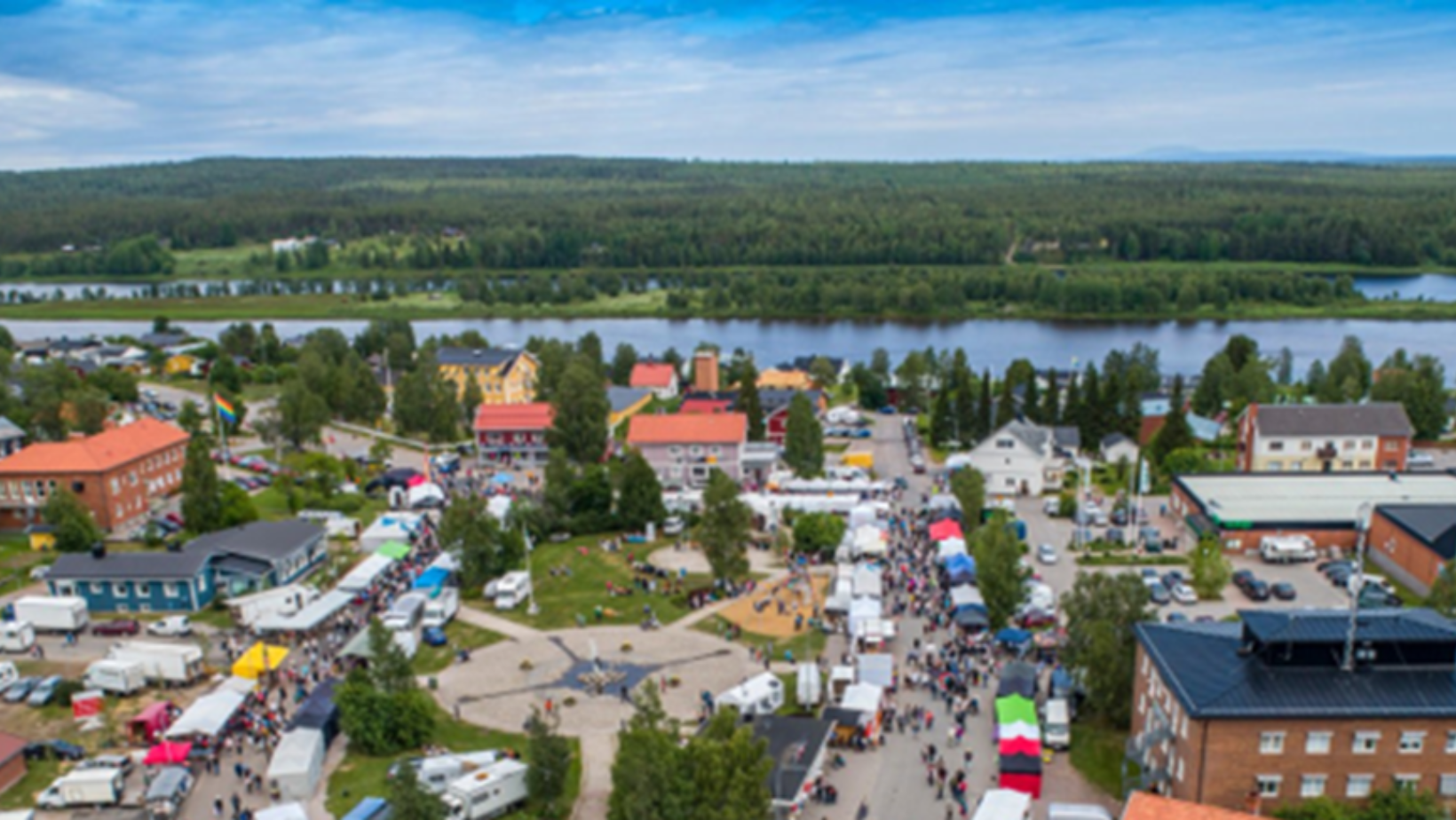 news image for: Nyheter