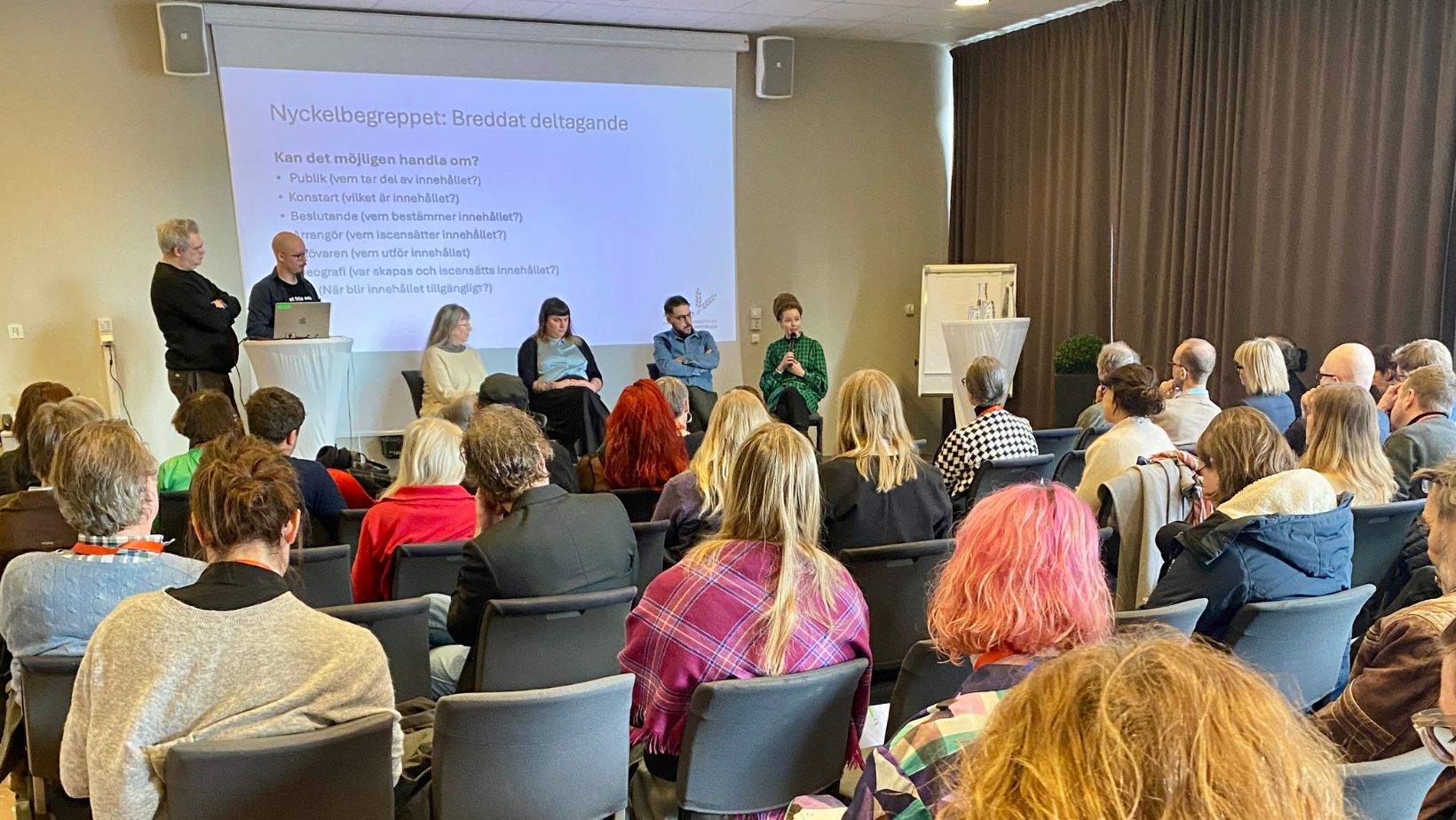 news image for: Nyheter