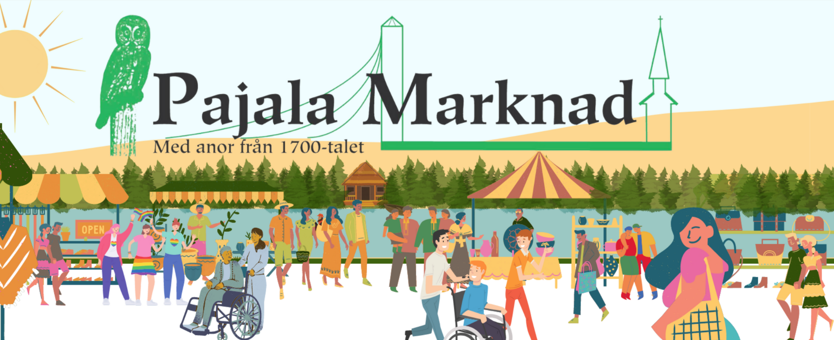 news image for: Nyheter