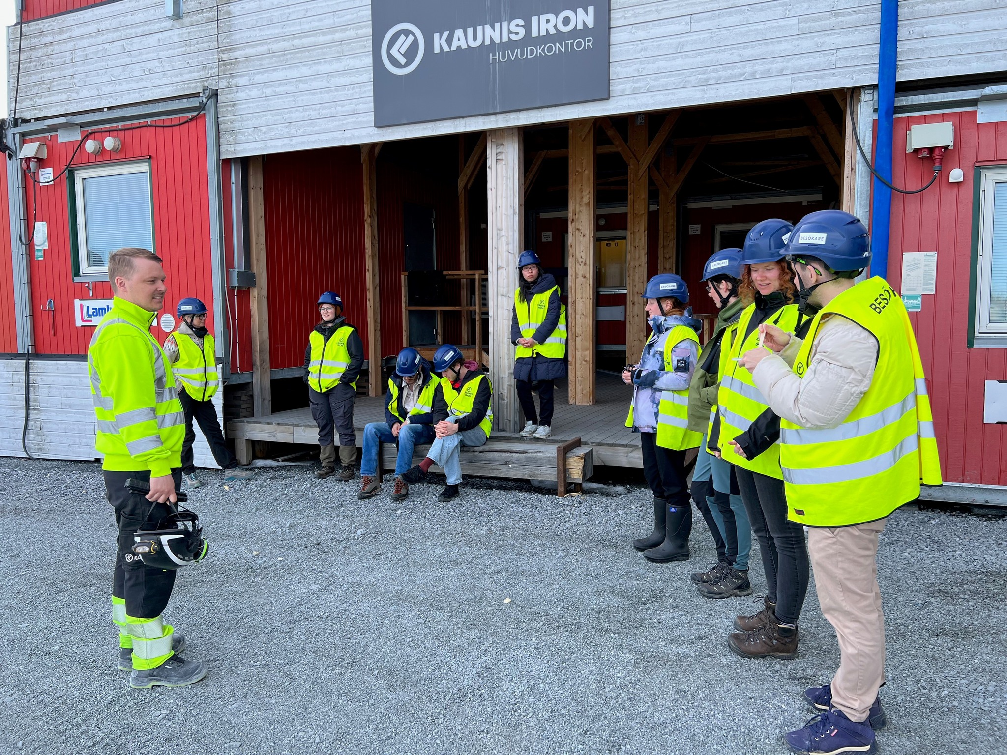 Kompetensförsörjning