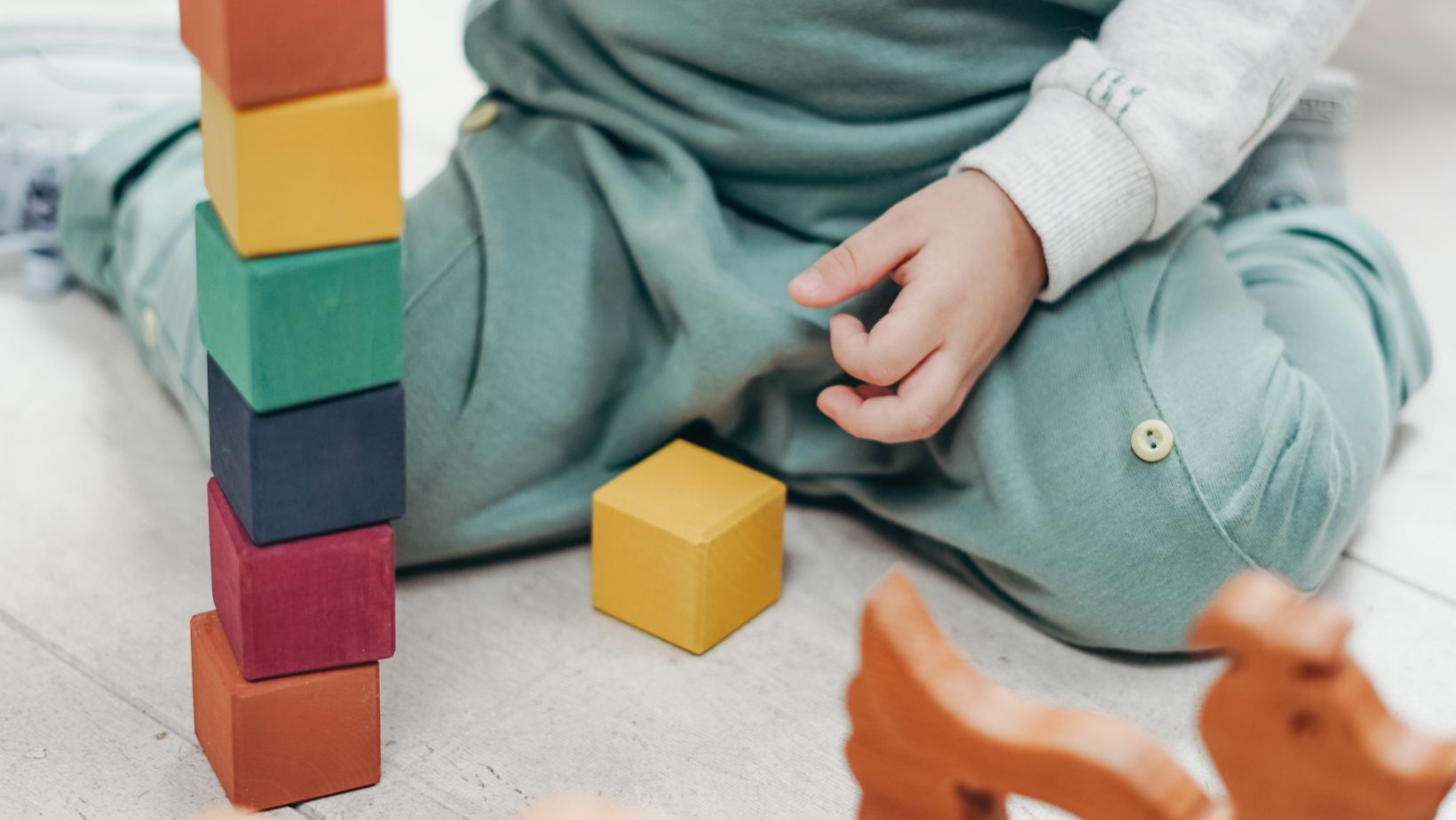 Backens förskola - Korpilombolo