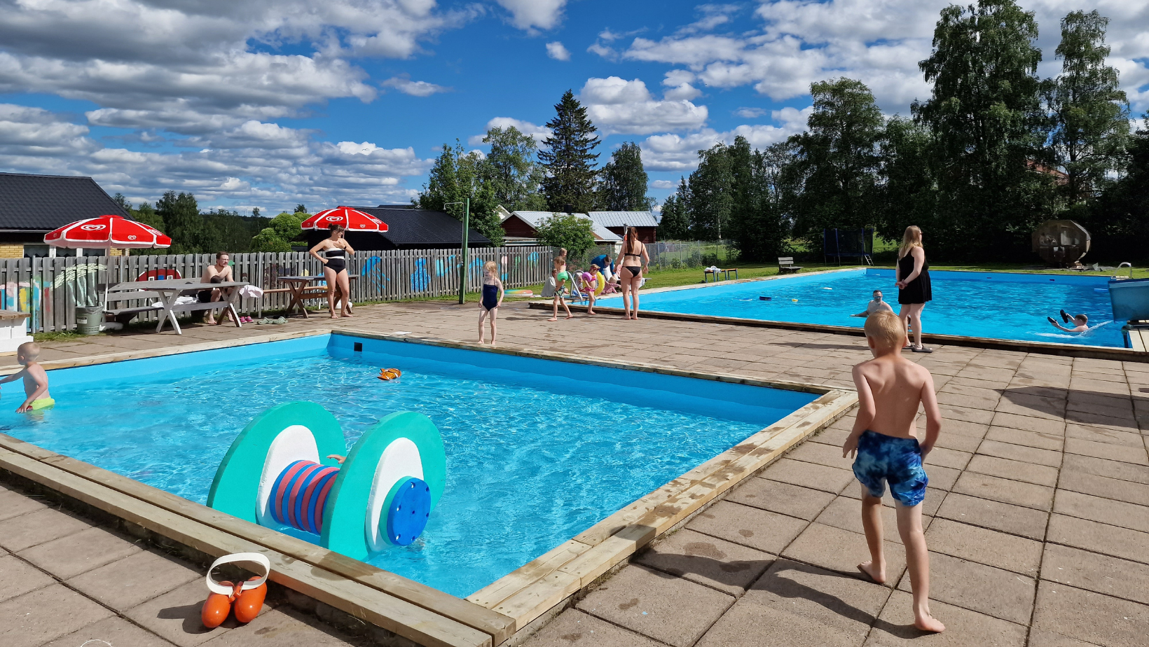 news image for: Nyheter