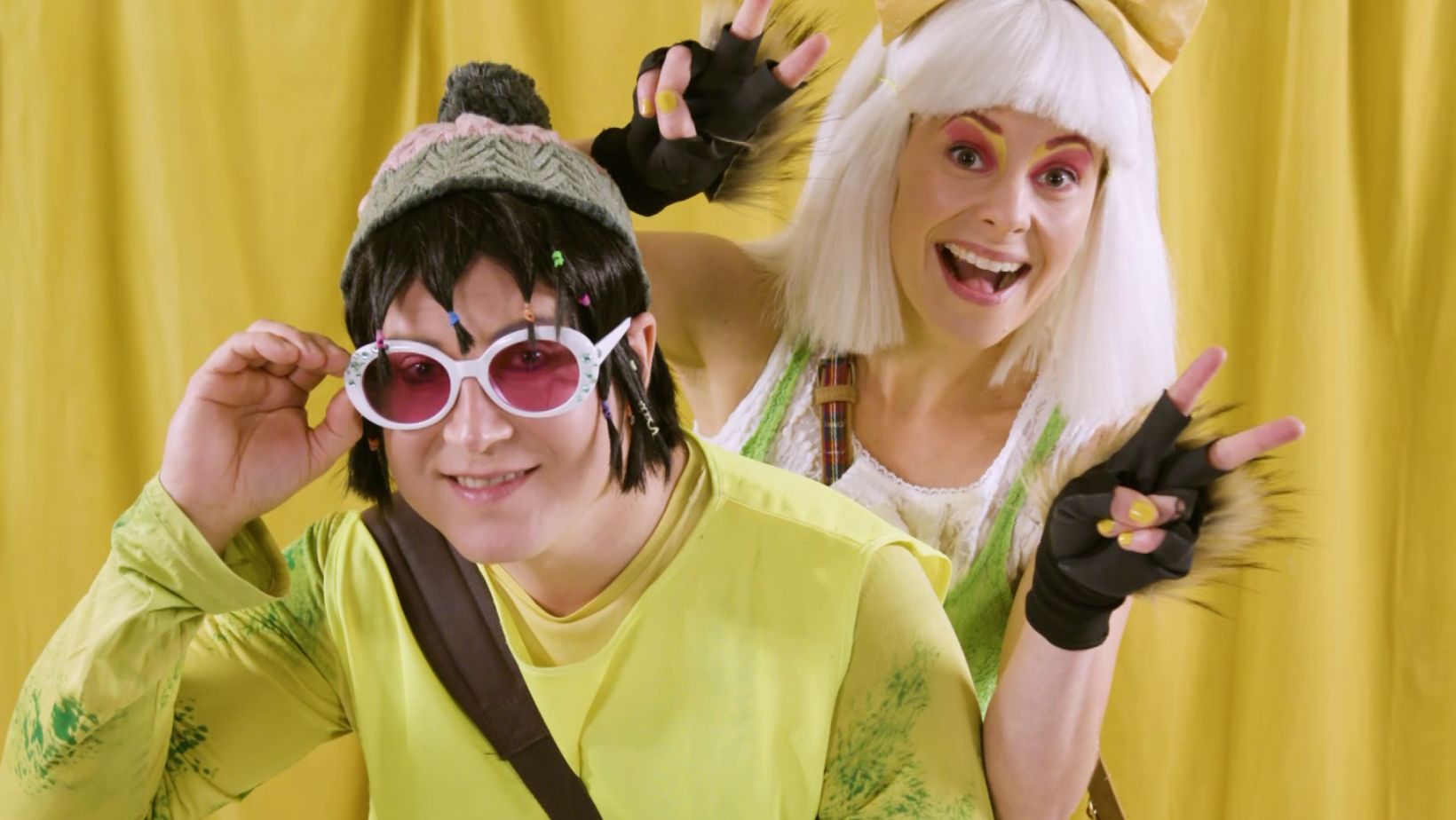 Bidrag och stöd till föreningar