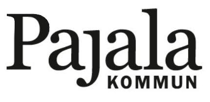 Pajala kommun