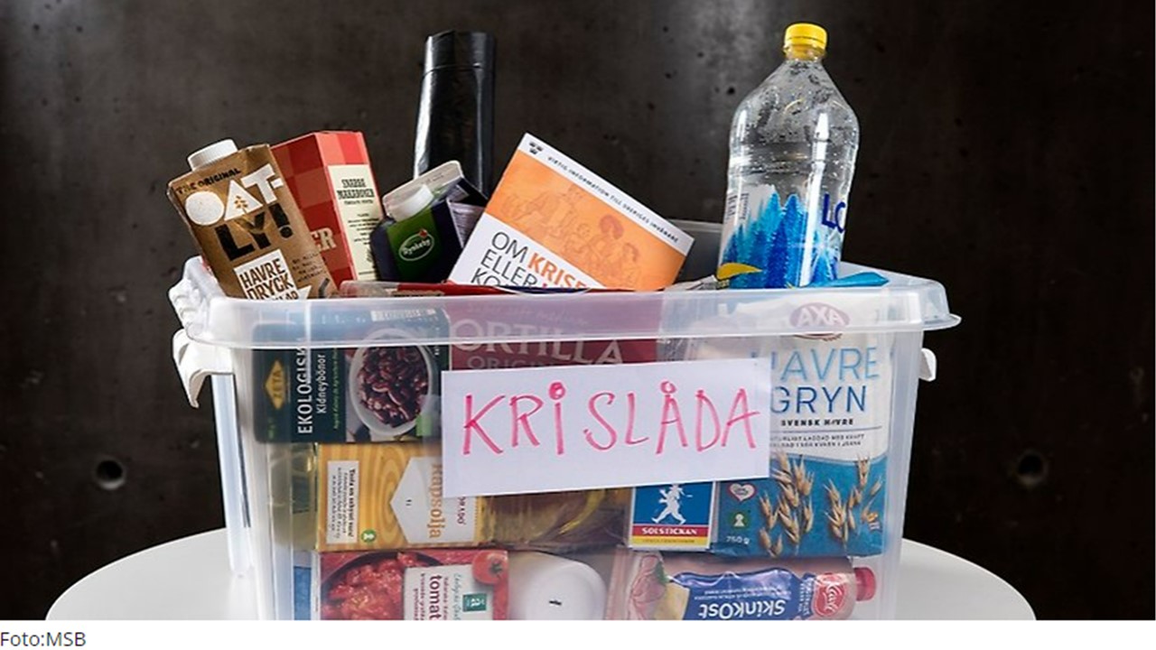 news image for: Nyheter