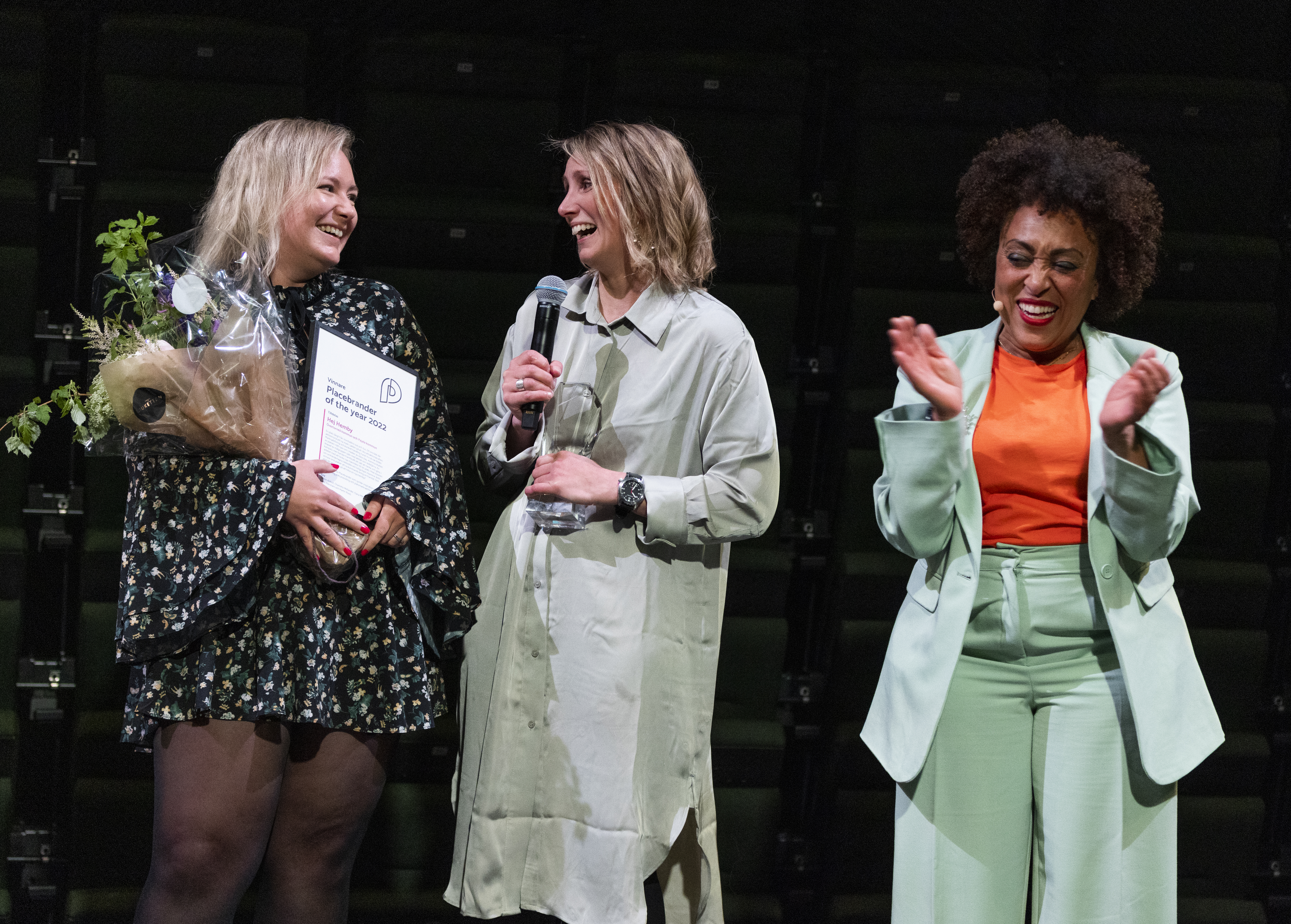 news image for: Nyheter