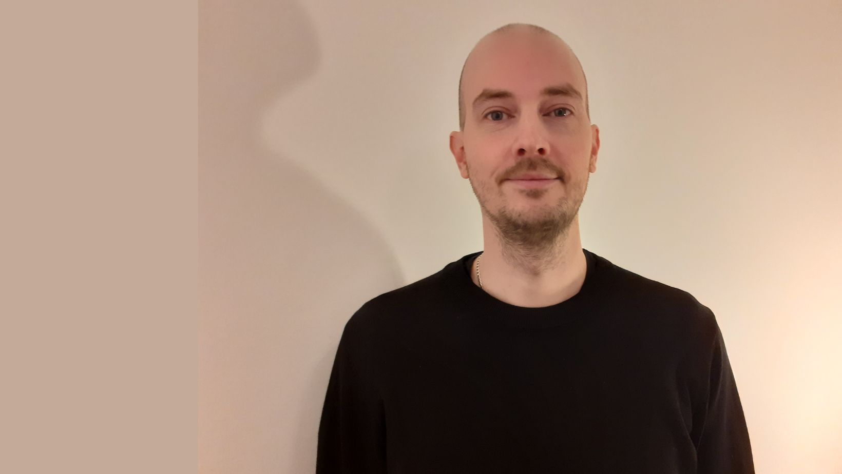 Bild på Robert Hawkins